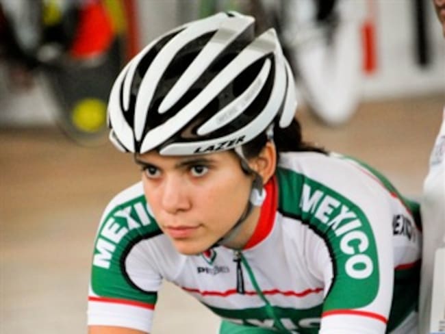 Pelea Sofía Arreola por participar en JO