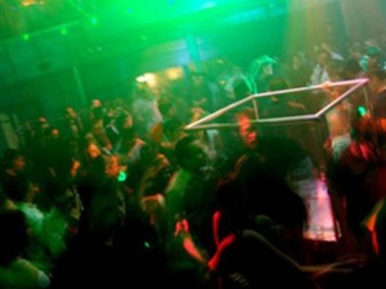 Ampliar horario de antros impulsará economía: GDF