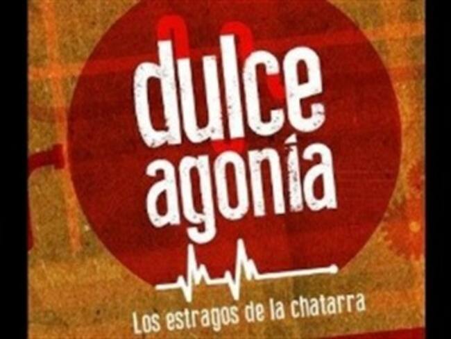 Dulce Agonía, la realidad de la diabetes en México