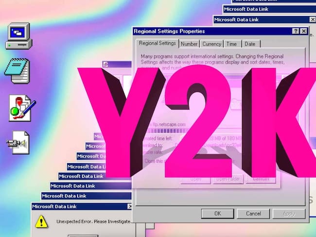El regreso del Y2K: la estética de los 2000 vuelve para dominar la cultura digital de la Gen Z