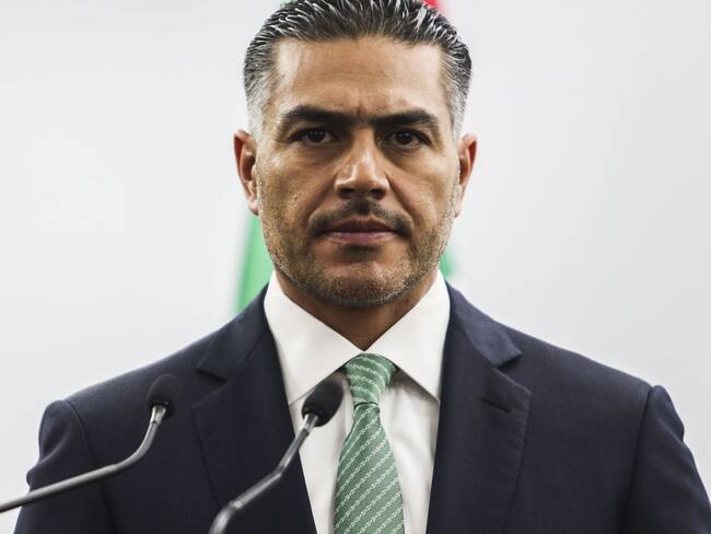 Harfuch aclara operativo en Sinaloa y responde a versiones sobre la detención de “El Guano”