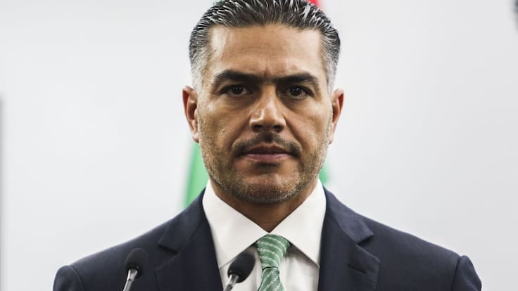 Harfuch aclara operativo en Sinaloa y responde a versiones sobre la detención de “El Guano”