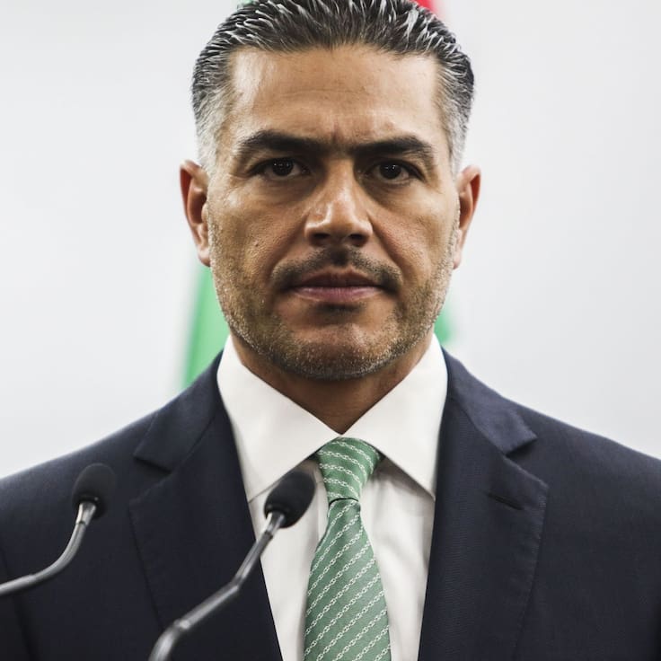 Harfuch aclara operativo en Sinaloa y responde a versiones sobre la detención de “El Guano”