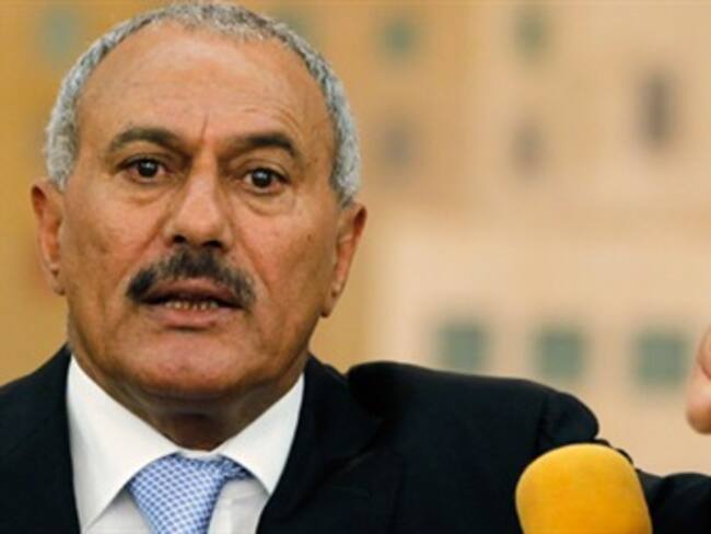 Advierte presidente de Yemen sobre peligro de guerra civil