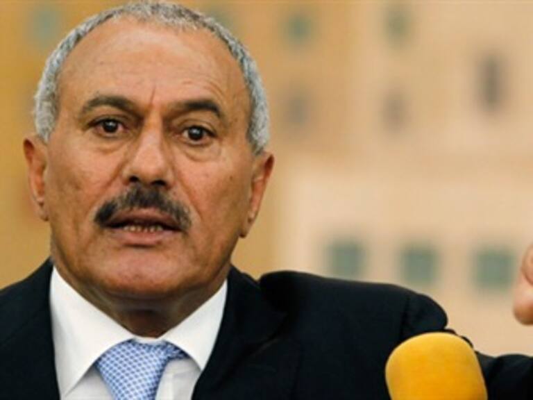 Advierte presidente de Yemen sobre peligro de guerra civil