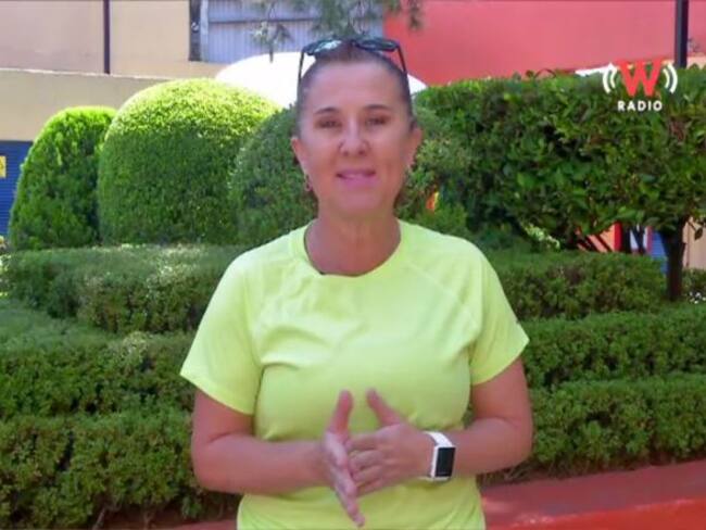 Geo González te invita a seguir la Final de la Liga de Campeones por W Radio