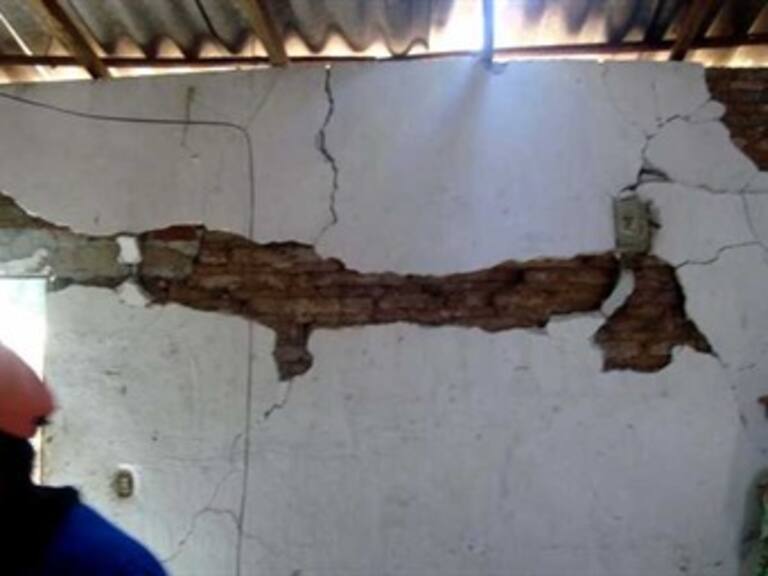 Niega Sedesol condicionar ayuda a afectados por temblor en Guerrero