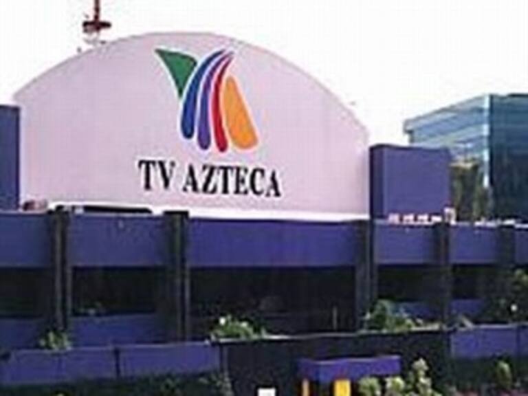 Revoca TEPJF multa contra TV Azteca