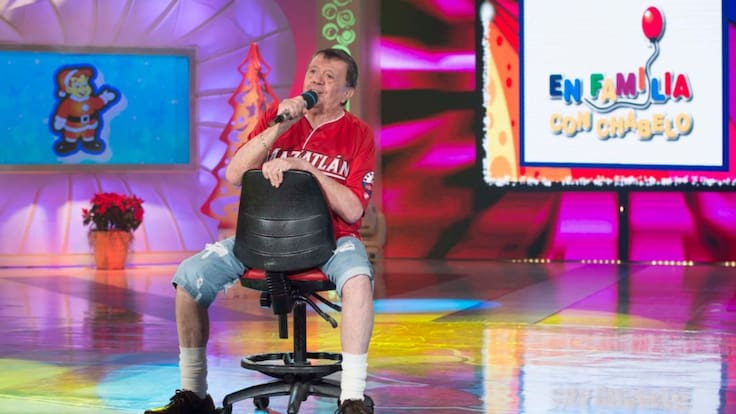 ¿Cuándo murió Chabelo? La fecha en que México se despidió de Xavier López, el eterno amigo de los niños
