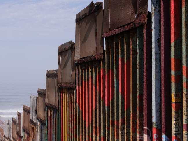 Más allá del muro, lo que ofrece Tijuana