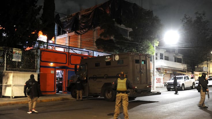 México vs Portugal: Vecinos deberán mostrar INE para entrar a sus casas en zonas del Estadio Banorte