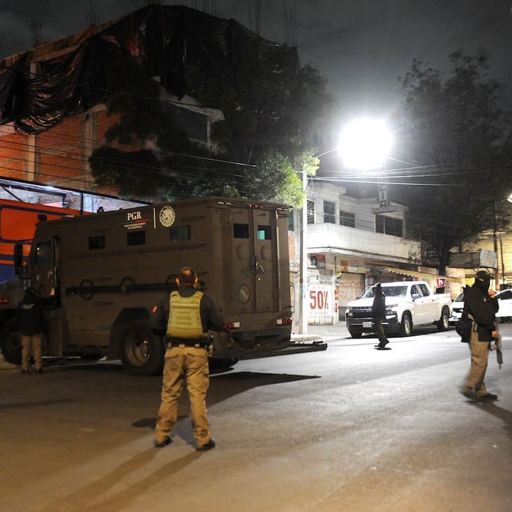 México vs Portugal: Vecinos deberán mostrar INE para entrar a sus casas en zonas del Estadio Banorte