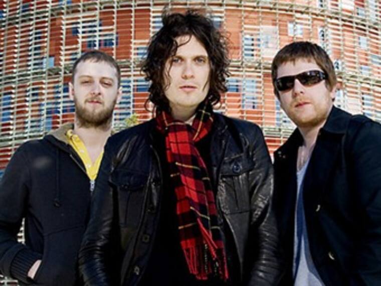 Chelsea Dagger. John Lawler