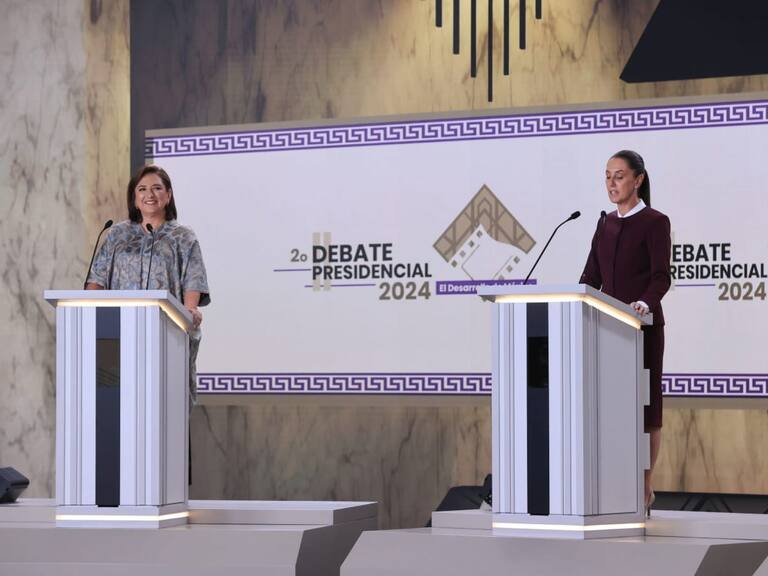 FOTO: INE/CUARTOSCURO.COM