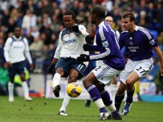 Es Bolton primer semifinalista de la FA Cup