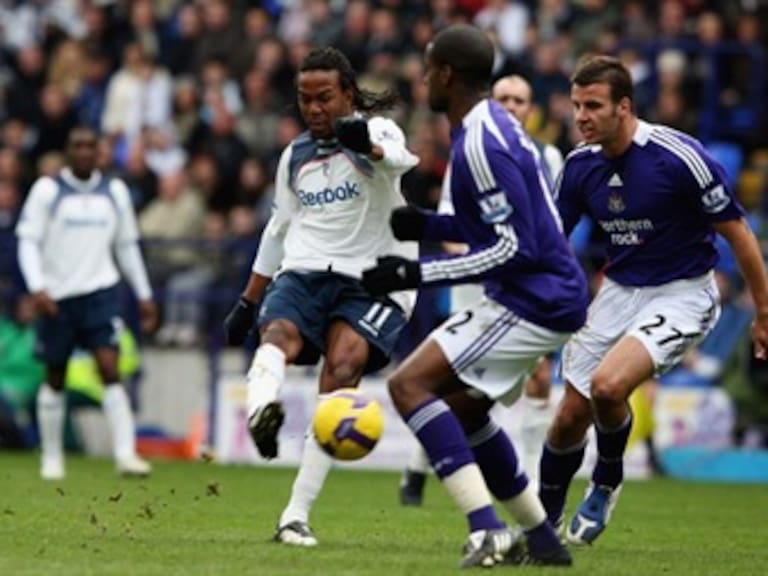 Es Bolton primer semifinalista de la FA Cup