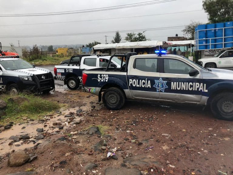 Niega director de la policía de El Salto haber sufrido atentado