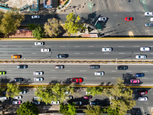 ¿Qué autos no circulan el miércoles? Programa Hoy No Circula confirma que autos descansan este 24 de junio en Edomex y CDMX