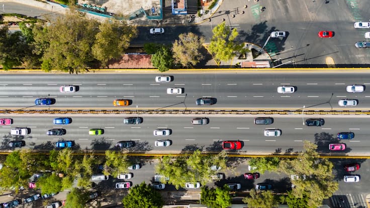 ¿Qué autos no circulan el miércoles? Programa Hoy No Circula confirma que autos descansan este 24 de junio en Edomex y CDMX