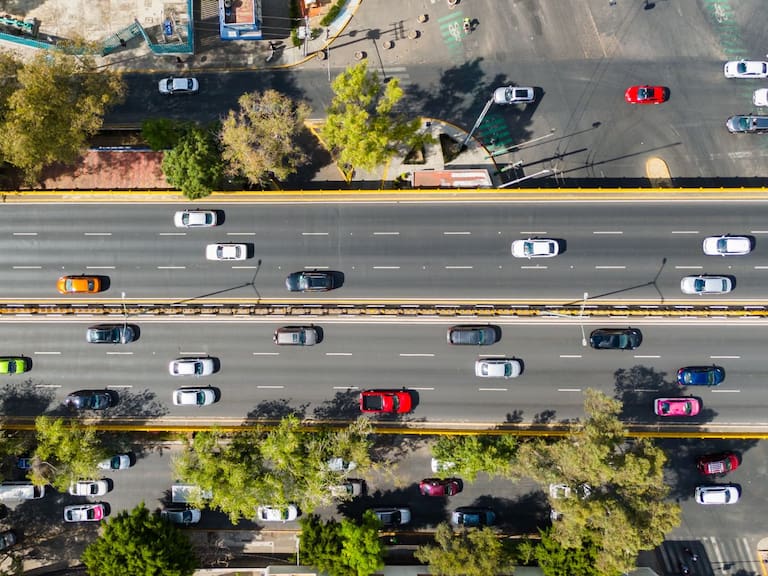 Autoridades confirman qué autos descansan este miércoles. Getty Images
