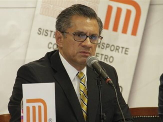 Buscará STCM hacer válida garantía en Línea 12