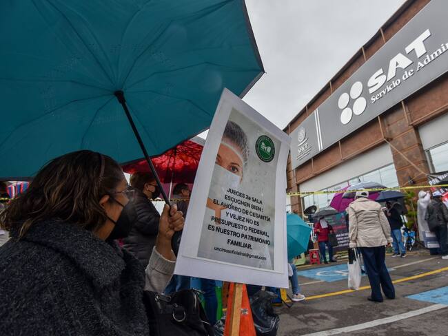 Da SAT prórroga para habilitar el Buzón Tributario