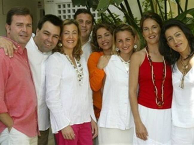 Lo voy a dividir, Siempre Así