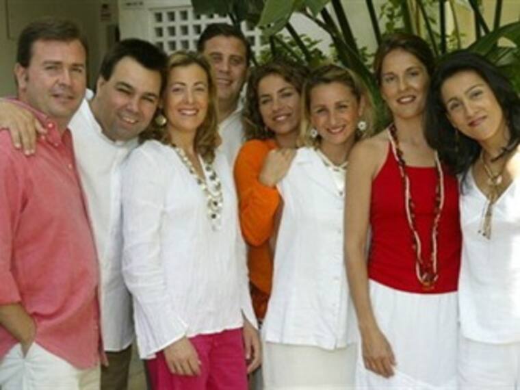 Lo voy a dividir, Siempre Así