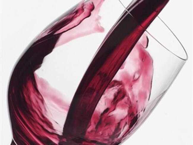 Disfruta de un buen vino con comida mexicana