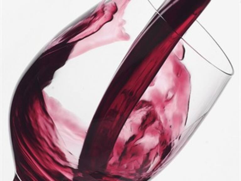 Disfruta de un buen vino con comida mexicana