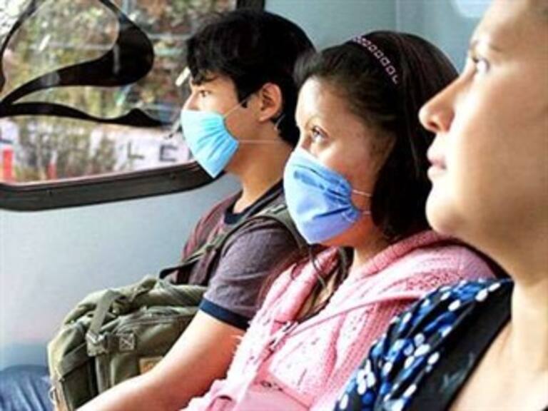Asciende a 48 el número de muertos por influenza: SSA