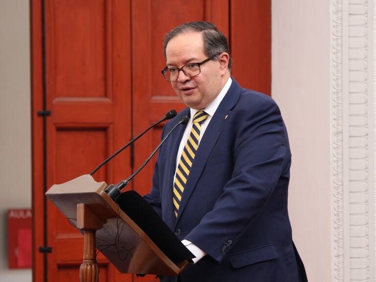 Importante fortalecer el acceso a los bienes culturales como el hábito de la lectura entre nuestra población, llamado del rector de la UNAM, Leonardo Lomelí Vanegas