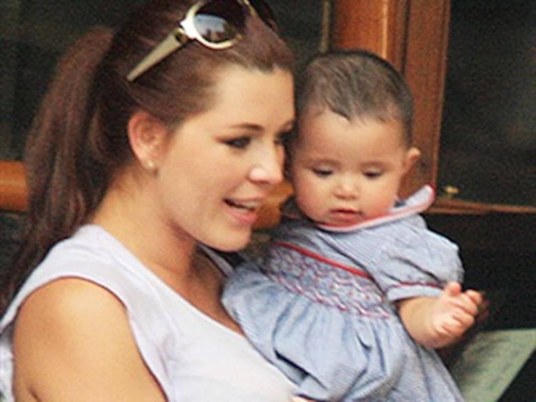 Niega Alicia Machado nexos con 'El Indio'