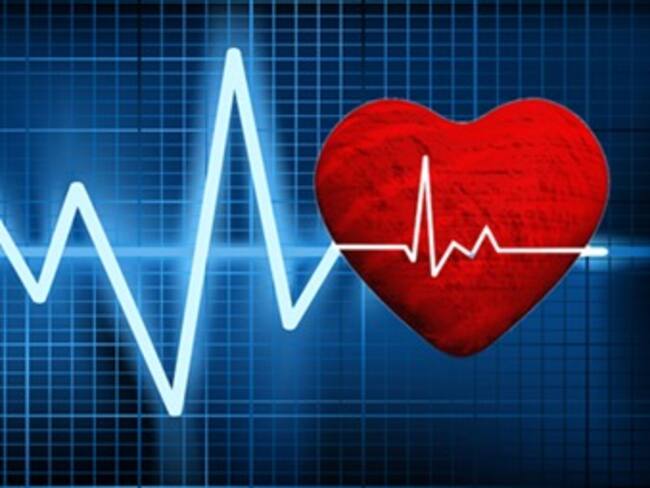 Esto es lo que le pasa a tu corazón cuando terminas una relación