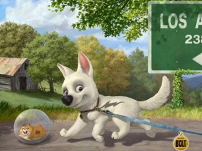 Ahora van por los 'Oscar caninos'