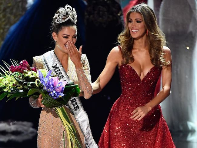 Lo que tienes que saber sobre Miss Universo 2017