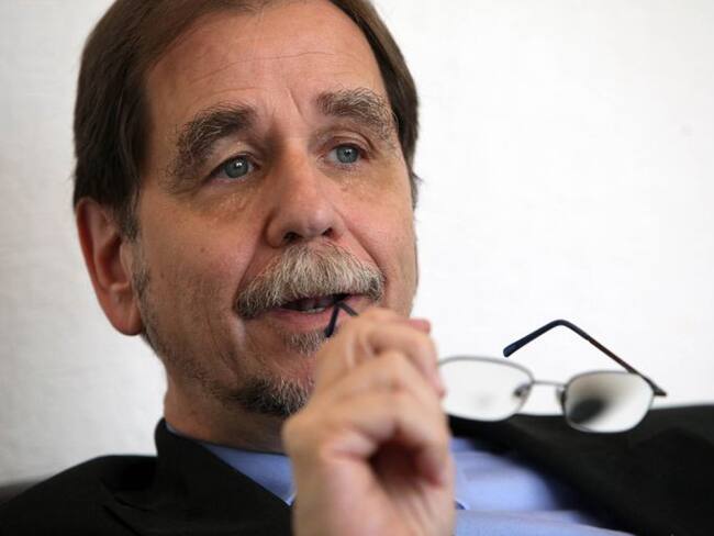 Líder del PRD pide atender focos rojos en 5 estados donde habrá #Elecciones2016