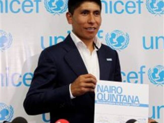 'Puedo correr las tres grandes, pero hay pocas posibilidades': Quintana