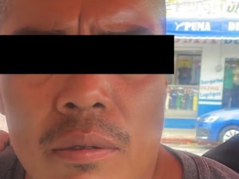 Caso Claudia Tacoronte da un giro: detienen a Francisco Javier “N” en Morelos. X