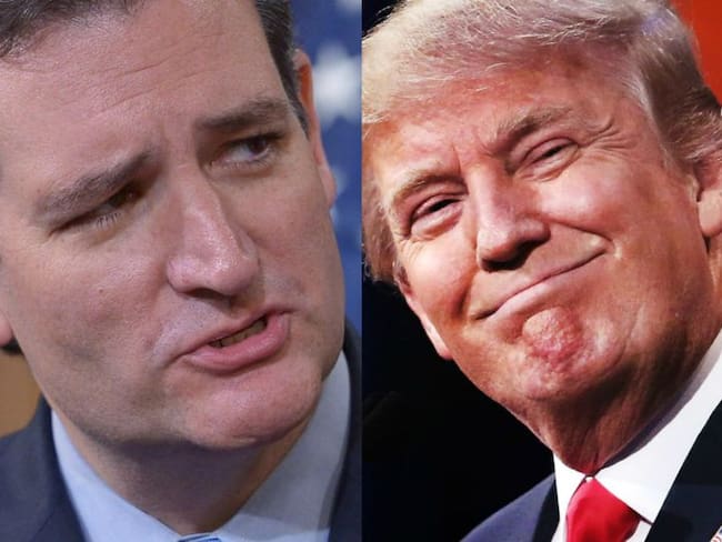 Ted Cruz abandona la contienda; Trump ya casi es el candidato republicano