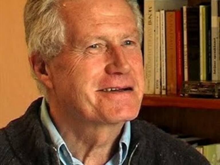 Fallece el historiador belga Jan de Vos