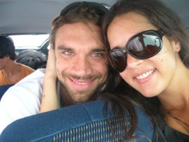 Identifican a presuntos asesinos de ex miss venezolana y su esposo