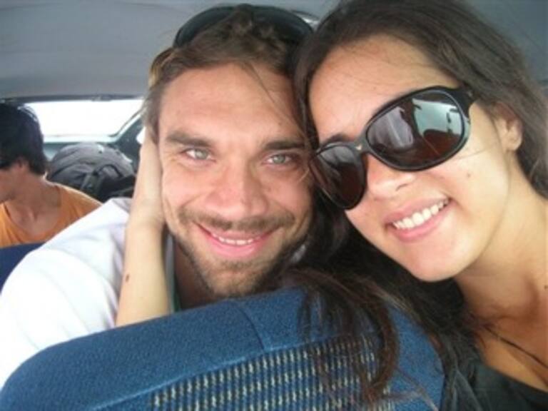 Identifican a presuntos asesinos de ex miss venezolana y su esposo