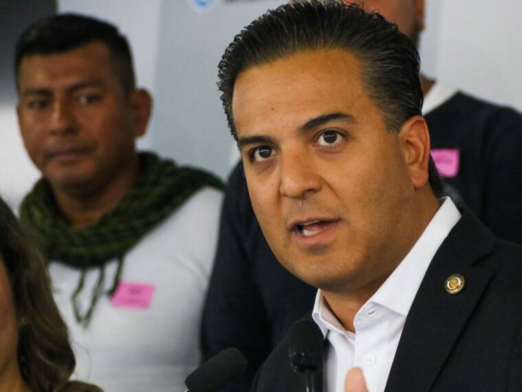 #Entrevista con Damián Zepeda