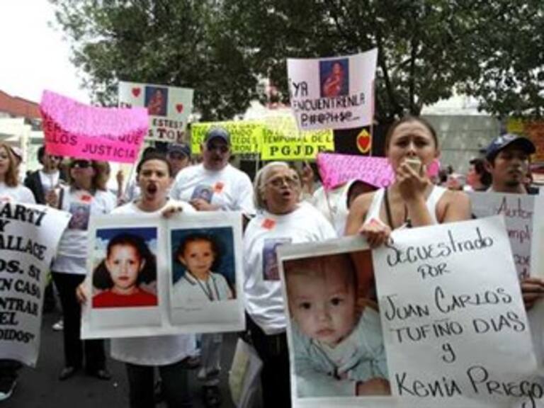 Encarcelan a pastor relacionado con Casitas del Sur