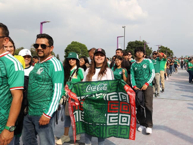 Mundial 2026: CDMX se perfila como la gran ganadora en derrama económica