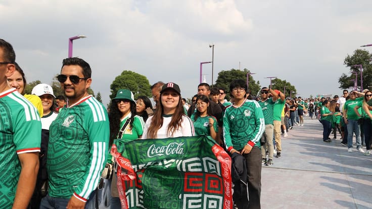 Mundial 2026: CDMX se perfila como la gran ganadora en derrama económica