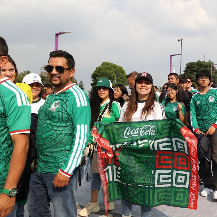Mundial 2026: CDMX se perfila como la gran ganadora en derrama económica