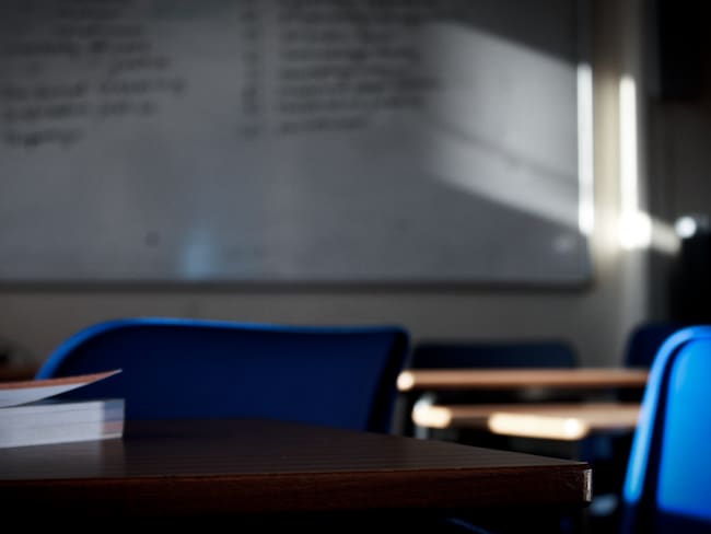 Alumnos ya no necesitarán asistencia mínima ni aprobar materias para avanzar de grado escolar