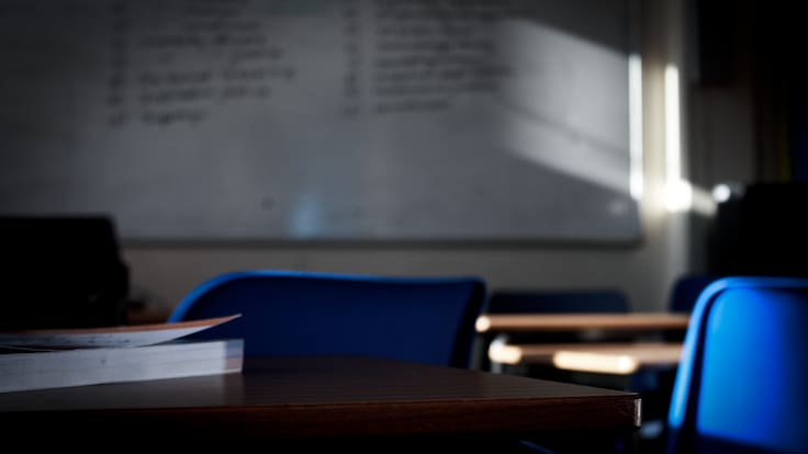 Alumnos ya no necesitarán asistencia mínima ni aprobar materias para avanzar de grado escolar